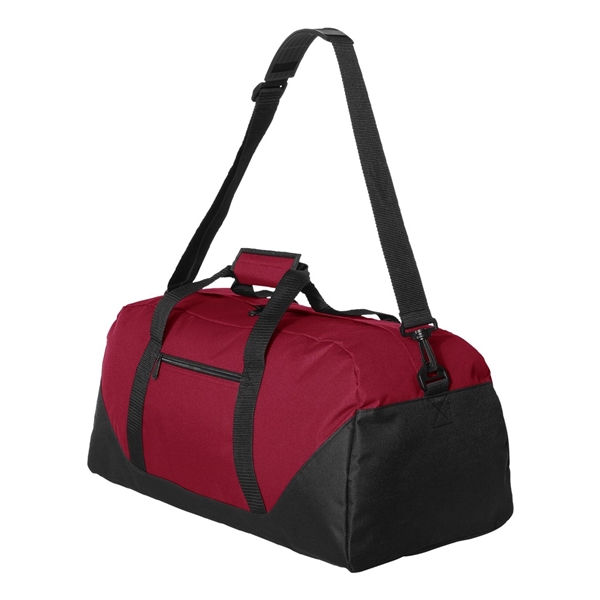 Liberty Bags 22 1/2" Duffel Bag - Liberty Bags 22 1/2" Duffel Bag - Image 13 of 23