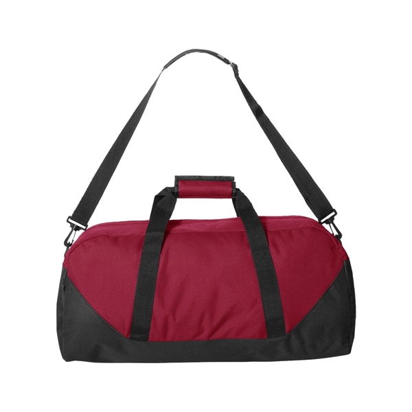Liberty Bags 22 1/2" Duffel Bag - Liberty Bags 22 1/2" Duffel Bag - Image 14 of 23