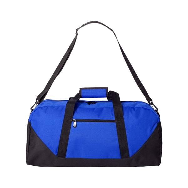 Liberty Bags 22 1/2" Duffel Bag - Liberty Bags 22 1/2" Duffel Bag - Image 15 of 23