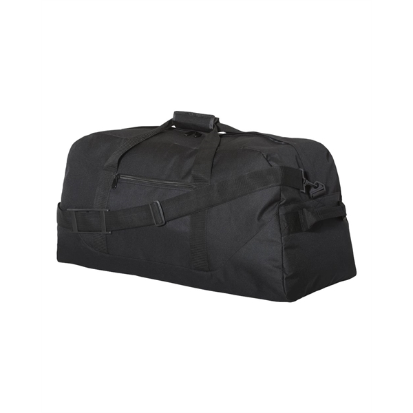Liberty Bags 30" Duffel Bag - Liberty Bags 30" Duffel Bag - Image 2 of 25