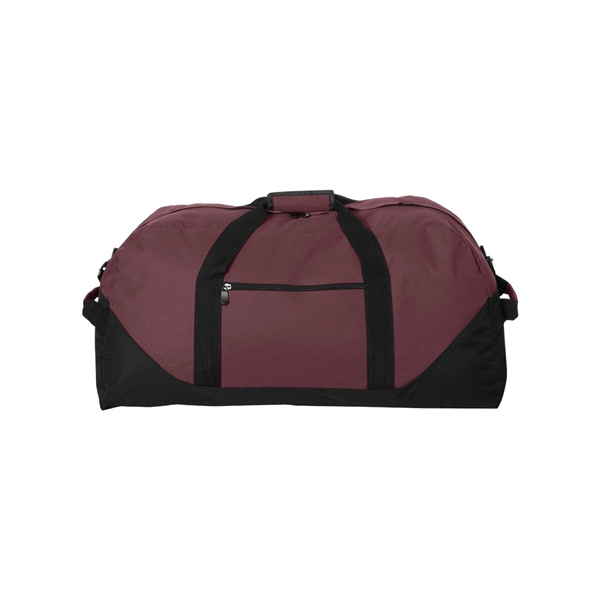 Liberty Bags 30" Duffel Bag - Liberty Bags 30" Duffel Bag - Image 4 of 25
