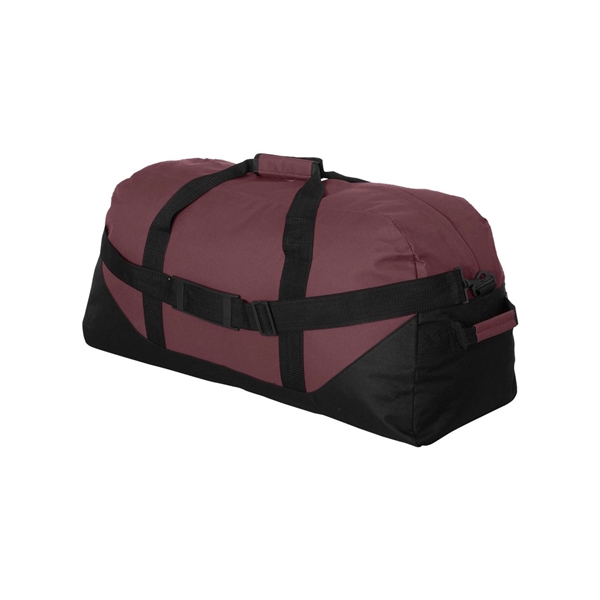 Liberty Bags 30" Duffel Bag - Liberty Bags 30" Duffel Bag - Image 5 of 25