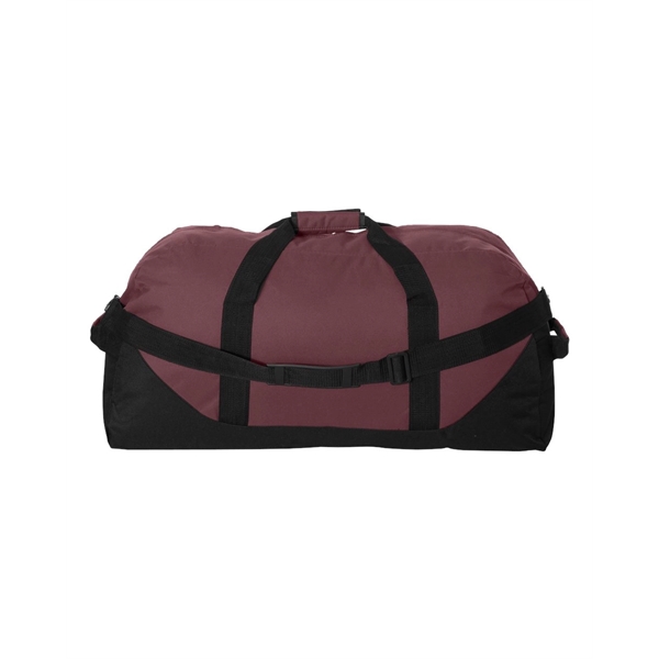 Liberty Bags 30" Duffel Bag - Liberty Bags 30" Duffel Bag - Image 6 of 25