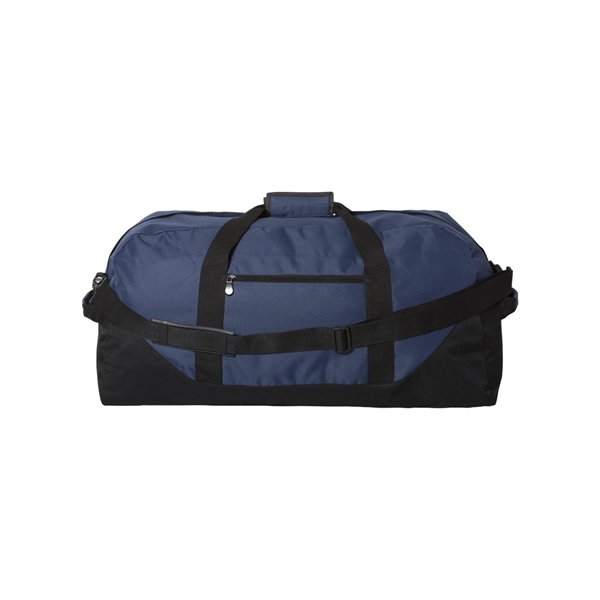 Liberty Bags 30" Duffel Bag - Liberty Bags 30" Duffel Bag - Image 7 of 25