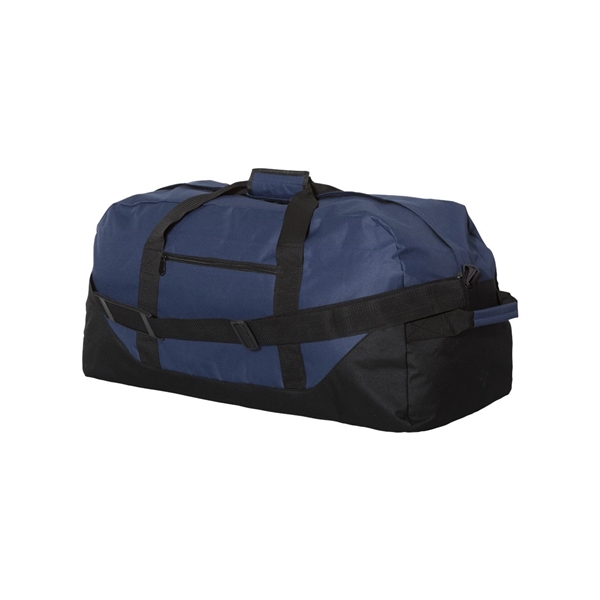 Liberty Bags 30" Duffel Bag - Liberty Bags 30" Duffel Bag - Image 8 of 25
