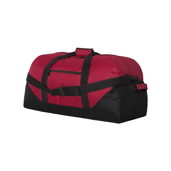 Liberty Bags 30" Duffel Bag - Liberty Bags 30" Duffel Bag - Image 14 of 25
