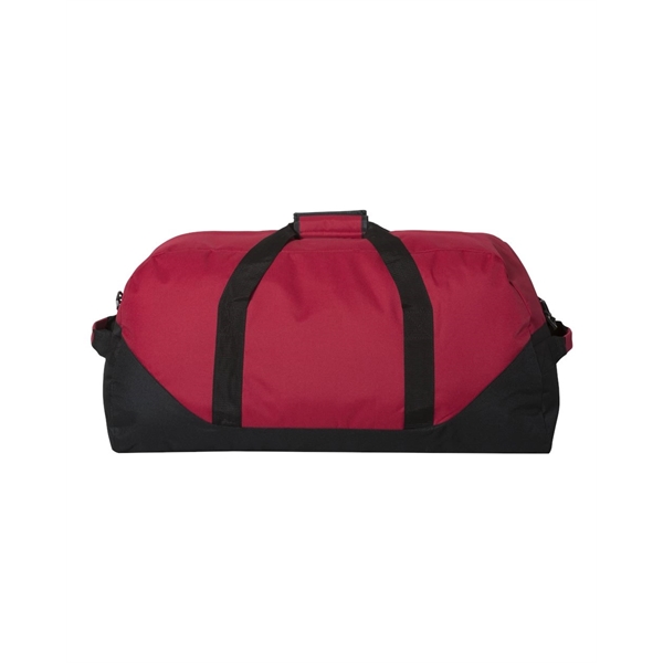 Liberty Bags 30" Duffel Bag - Liberty Bags 30" Duffel Bag - Image 15 of 25