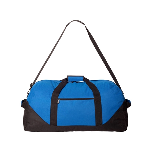 Liberty Bags 30" Duffel Bag - Liberty Bags 30" Duffel Bag - Image 16 of 25