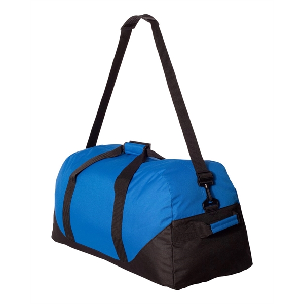 Liberty Bags 30" Duffel Bag - Liberty Bags 30" Duffel Bag - Image 17 of 25