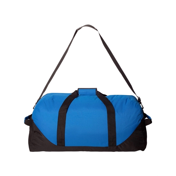 Liberty Bags 30" Duffel Bag - Liberty Bags 30" Duffel Bag - Image 18 of 25