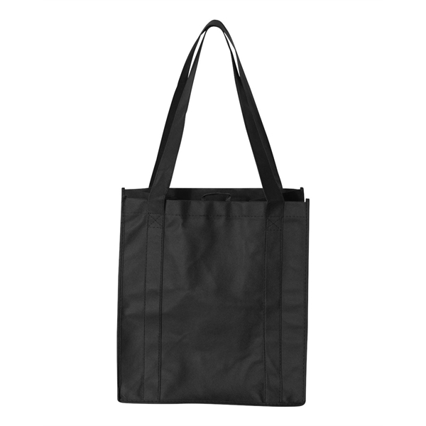 Liberty Bags Non-Woven Reusable Shopping Bag - Liberty Bags Non-Woven Reusable Shopping Bag - Image 1 of 17