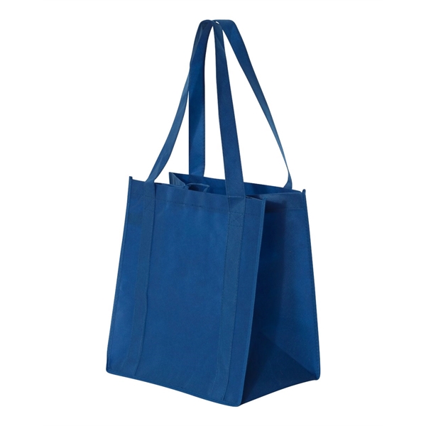 Liberty Bags Non-Woven Reusable Shopping Bag - Liberty Bags Non-Woven Reusable Shopping Bag - Image 11 of 17