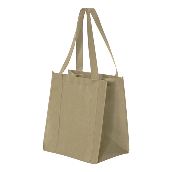 Liberty Bags Non-Woven Reusable Shopping Bag - Liberty Bags Non-Woven Reusable Shopping Bag - Image 14 of 17