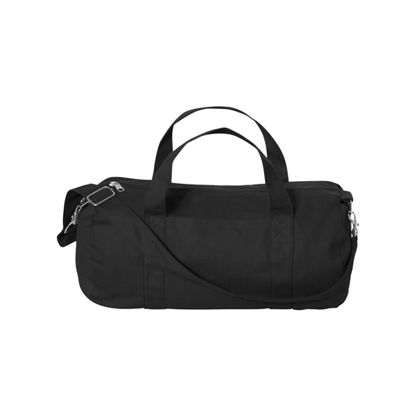 Liberty Bags Canvas Duffel Bag - Liberty Bags Canvas Duffel Bag - Image 1 of 14