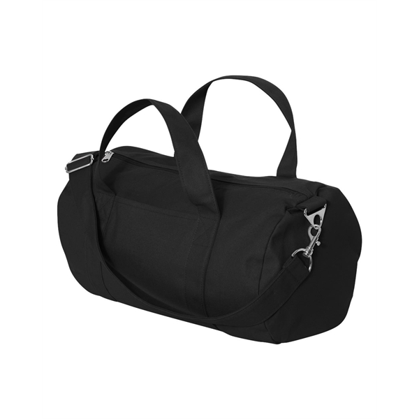 Liberty Bags Canvas Duffel Bag - Liberty Bags Canvas Duffel Bag - Image 2 of 14