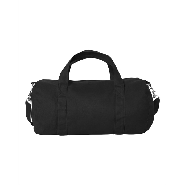 Liberty Bags Canvas Duffel Bag - Liberty Bags Canvas Duffel Bag - Image 3 of 14