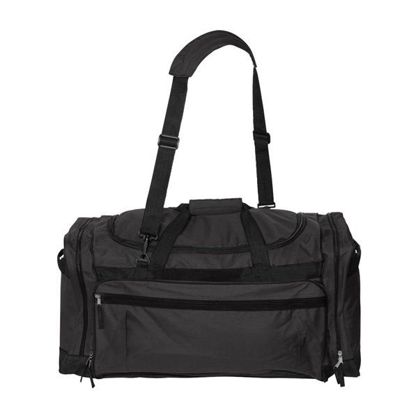 Liberty Bags 27" Explorer Large Duffel Bag - Liberty Bags 27" Explorer Large Duffel Bag - Image 1 of 15