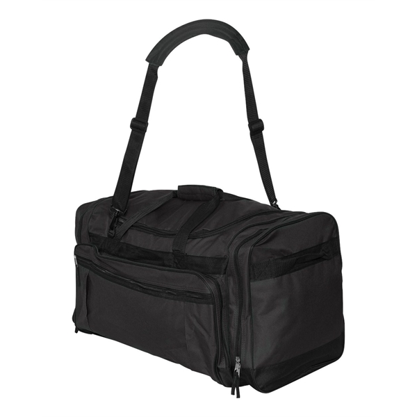 Liberty Bags 27" Explorer Large Duffel Bag - Liberty Bags 27" Explorer Large Duffel Bag - Image 2 of 15