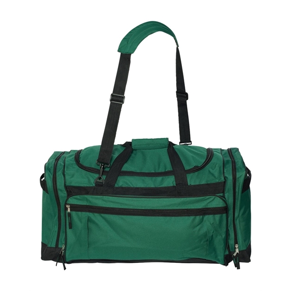 Liberty Bags 27" Explorer Large Duffel Bag - Liberty Bags 27" Explorer Large Duffel Bag - Image 4 of 15