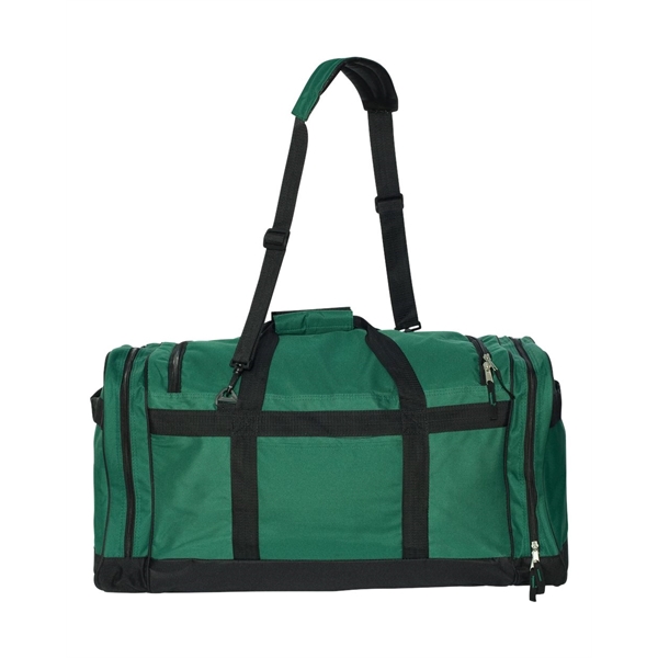 Liberty Bags 27" Explorer Large Duffel Bag - Liberty Bags 27" Explorer Large Duffel Bag - Image 6 of 15