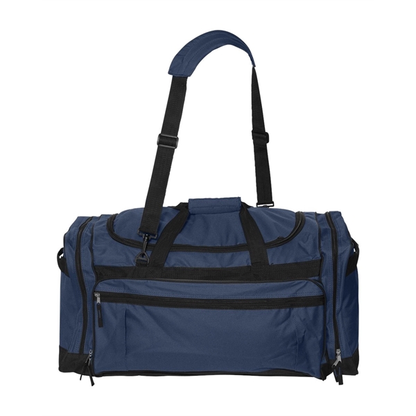 Liberty Bags 27" Explorer Large Duffel Bag - Liberty Bags 27" Explorer Large Duffel Bag - Image 7 of 15