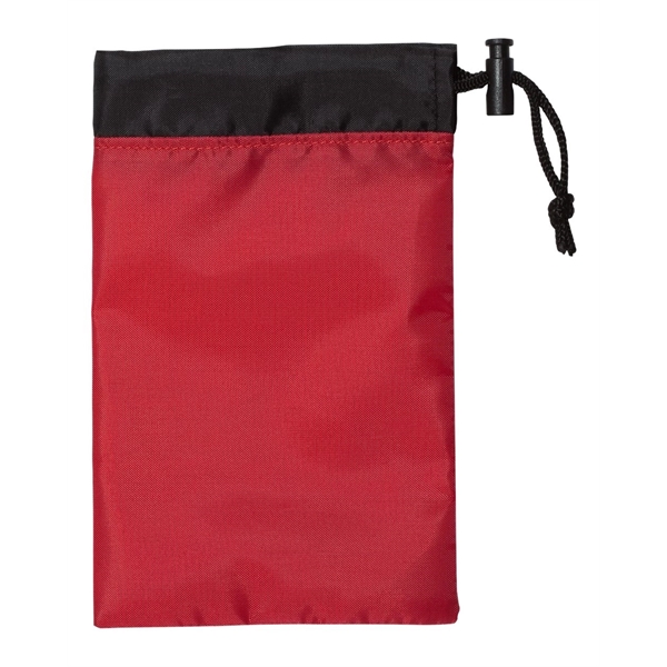 Liberty Bags Cinch Carry-All - Liberty Bags Cinch Carry-All - Image 4 of 10