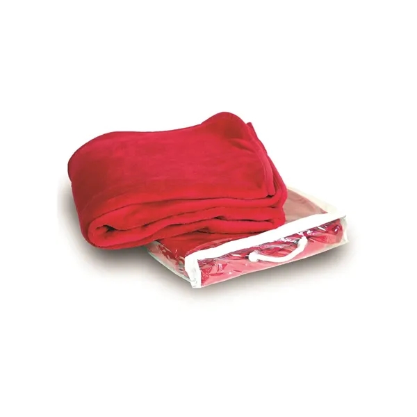 Alpine discount fleece blanket