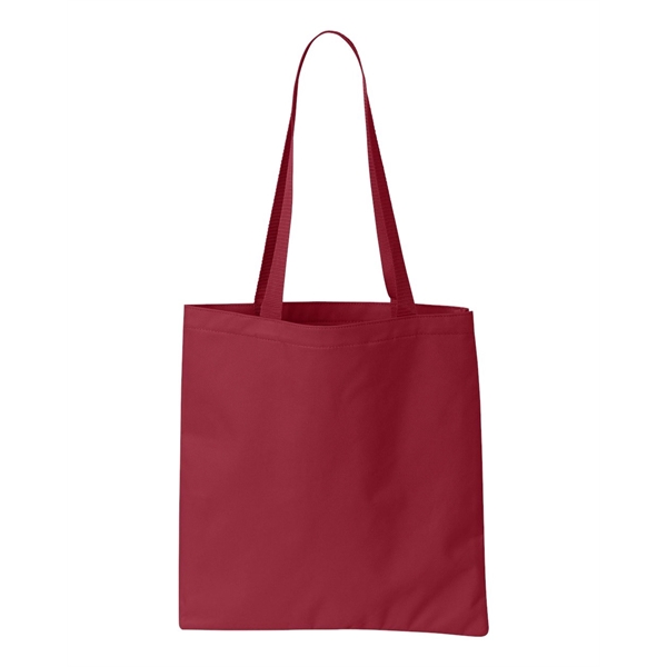 Liberty Bags Madison Basic Tote - Liberty Bags Madison Basic Tote - Image 7 of 76