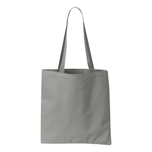 Liberty Bags Madison Basic Tote - Liberty Bags Madison Basic Tote - Image 14 of 76