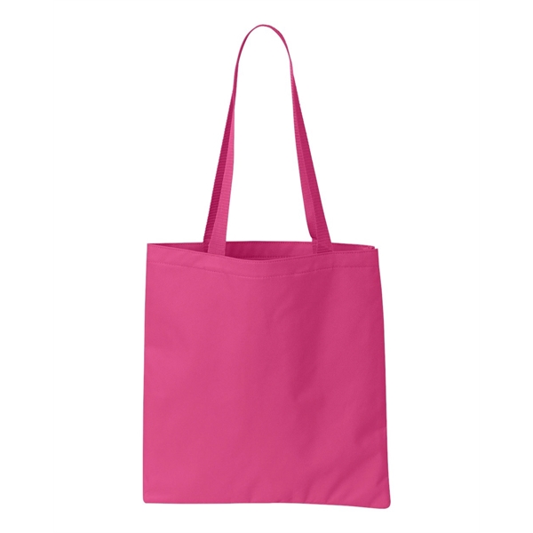 Liberty Bags Madison Basic Tote - Liberty Bags Madison Basic Tote - Image 16 of 76