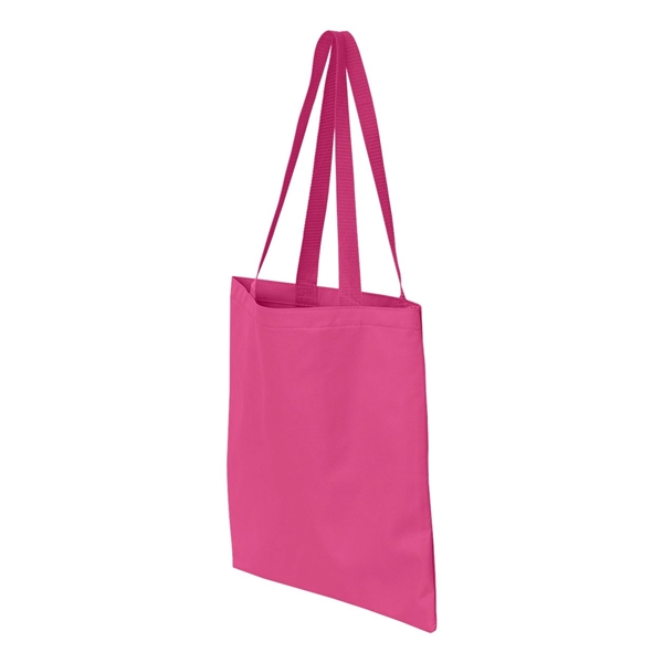 Liberty Bags Madison Basic Tote - Liberty Bags Madison Basic Tote - Image 17 of 76
