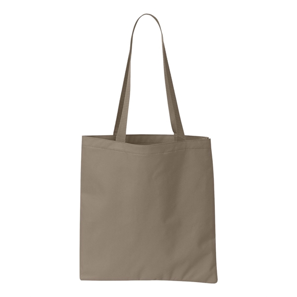 Liberty Bags Madison Basic Tote - Liberty Bags Madison Basic Tote - Image 20 of 76
