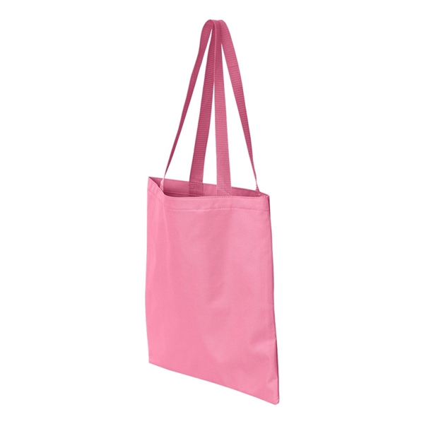 Liberty Bags Madison Basic Tote - Liberty Bags Madison Basic Tote - Image 27 of 76