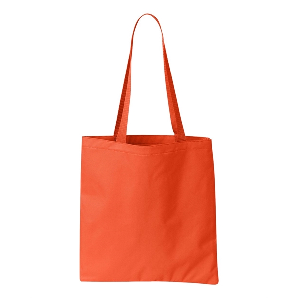 Liberty Bags Madison Basic Tote - Liberty Bags Madison Basic Tote - Image 34 of 76