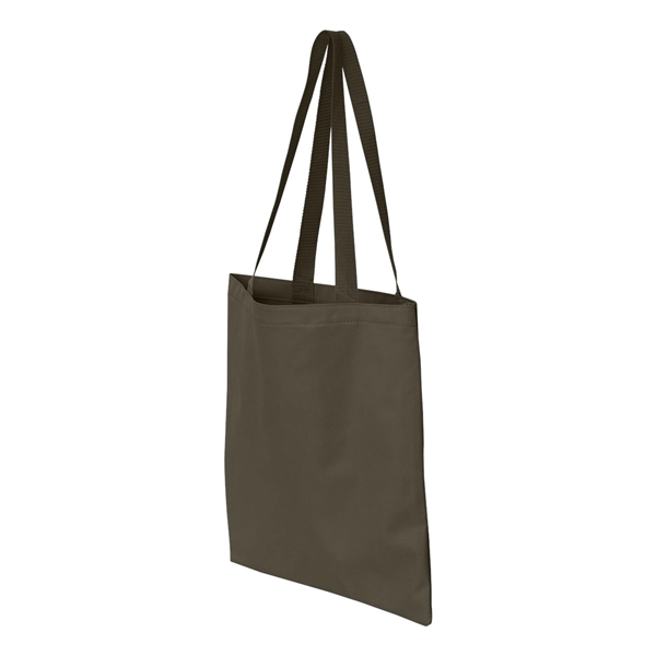 Liberty Bags Madison Basic Tote - Liberty Bags Madison Basic Tote - Image 37 of 76