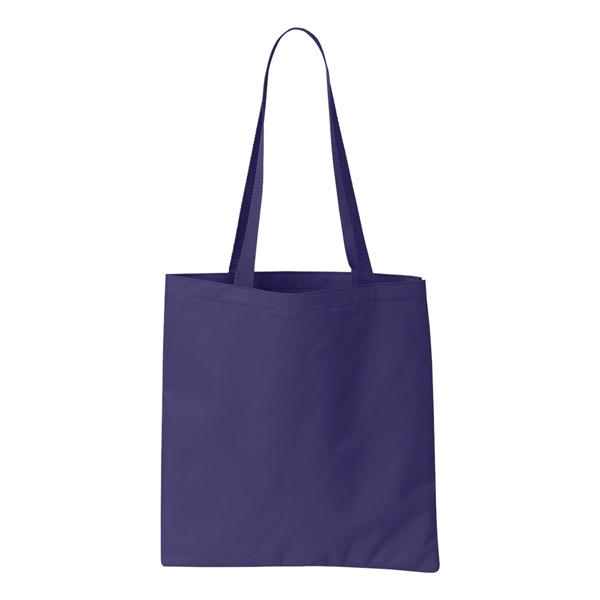Liberty Bags Madison Basic Tote - Liberty Bags Madison Basic Tote - Image 40 of 76