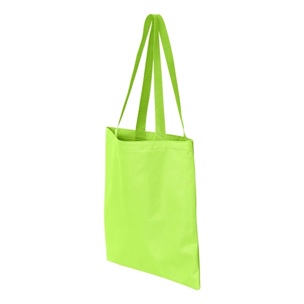 Liberty Bags Madison Basic Tote - Liberty Bags Madison Basic Tote - Image 47 of 76