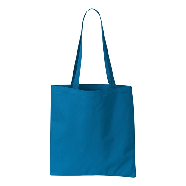 Liberty Bags Madison Basic Tote - Liberty Bags Madison Basic Tote - Image 48 of 76