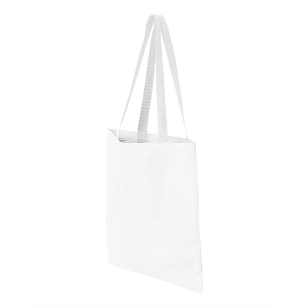 Liberty Bags Madison Basic Tote - Liberty Bags Madison Basic Tote - Image 51 of 76