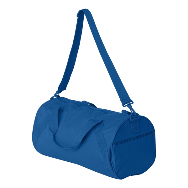 Liberty Bags Recycled 18'' Small Duffel... - Liberty Bags Recycled 18'' Small Duffel... - Image 37 of 68