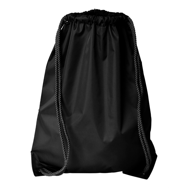 Liberty Bags Drawstring Pack with DUROcord - Liberty Bags Drawstring Pack with DUROcord - Image 1 of 57