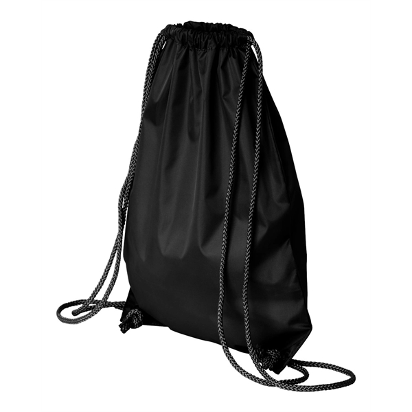 Liberty Bags Drawstring Pack with DUROcord - Liberty Bags Drawstring Pack with DUROcord - Image 2 of 57