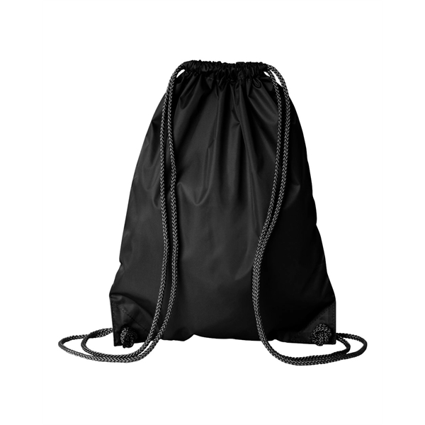 Liberty Bags Drawstring Pack with DUROcord - Liberty Bags Drawstring Pack with DUROcord - Image 3 of 57