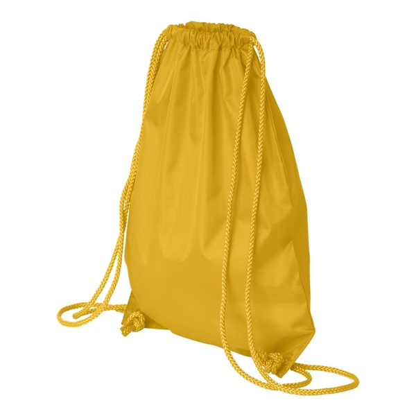 Liberty Bags Drawstring Pack with DUROcord - Liberty Bags Drawstring Pack with DUROcord - Image 5 of 57