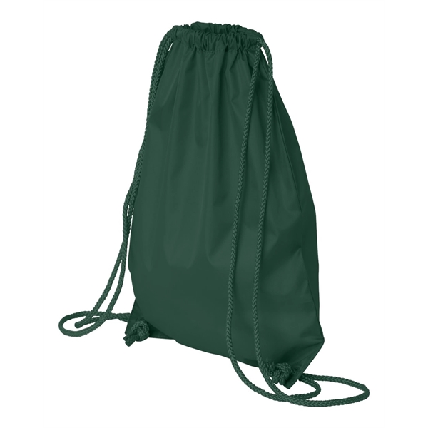 Liberty Bags Drawstring Pack with DUROcord - Liberty Bags Drawstring Pack with DUROcord - Image 12 of 57