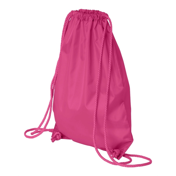 Liberty Bags Drawstring Pack with DUROcord - Liberty Bags Drawstring Pack with DUROcord - Image 15 of 57