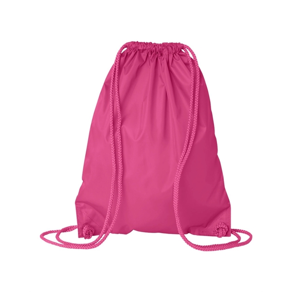 Liberty Bags Drawstring Pack with DUROcord - Liberty Bags Drawstring Pack with DUROcord - Image 16 of 57