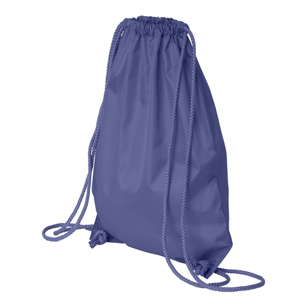 Liberty Bags Drawstring Pack with DUROcord - Liberty Bags Drawstring Pack with DUROcord - Image 21 of 57