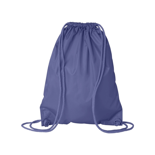 Liberty Bags Drawstring Pack with DUROcord - Liberty Bags Drawstring Pack with DUROcord - Image 22 of 57