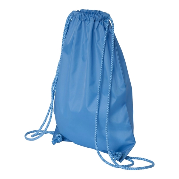 Liberty Bags Drawstring Pack with DUROcord - Liberty Bags Drawstring Pack with DUROcord - Image 24 of 57